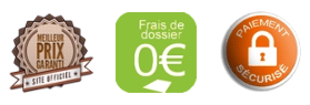 Avantages Terres de France