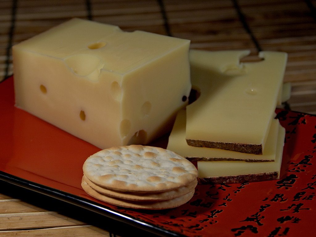 Fromage de Savoie
