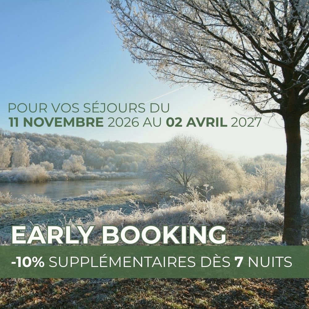 Early Booking