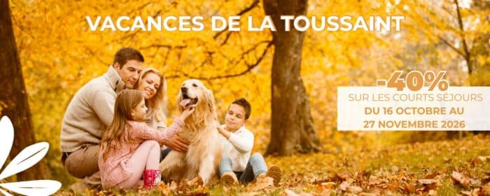 Partir en Isère pour les vacances de la Toussaint Partir en Isère pour les vacances de la Toussaint