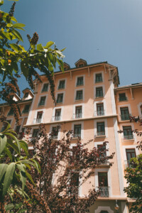L'Appart'Hôtel Le Splendid