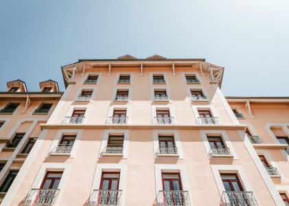 L'Appart'Hôtel Le Splendid