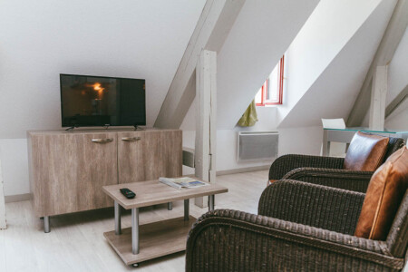 Le Coin TV