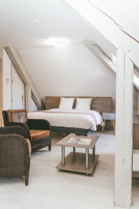 Le Coin couchage