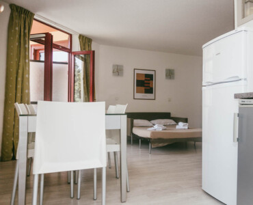 Un appartement