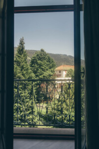 La vue
