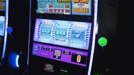 Casino d'Allevard