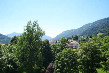 Allevard-les-Bains